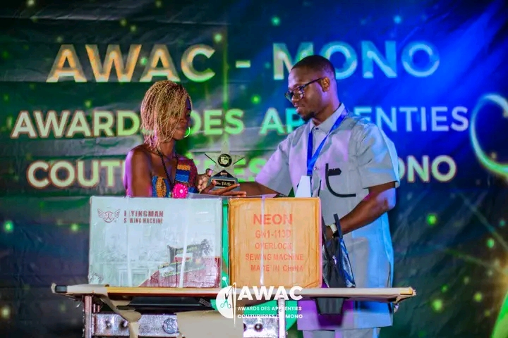 Cérémonie diplômes