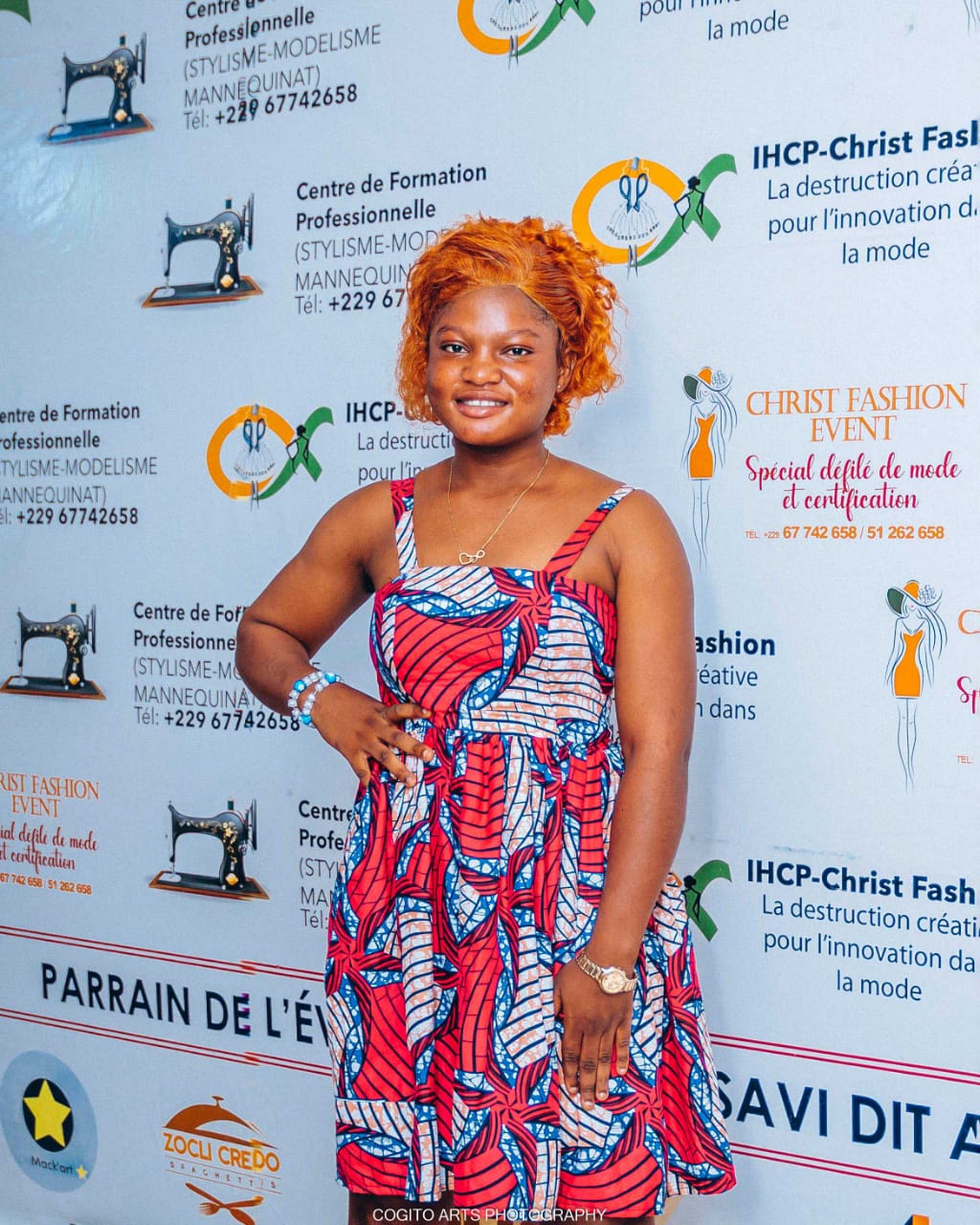 Création étudiante